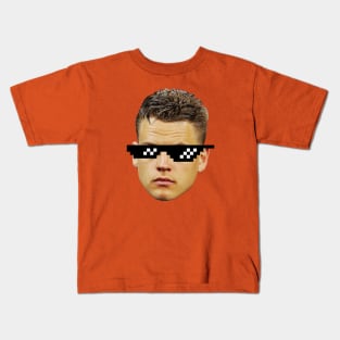 Joe Burrow Cool Kids T-Shirt